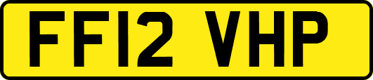 FF12VHP