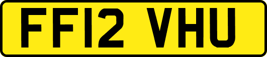 FF12VHU