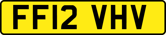 FF12VHV