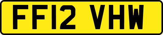 FF12VHW