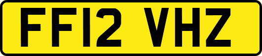 FF12VHZ