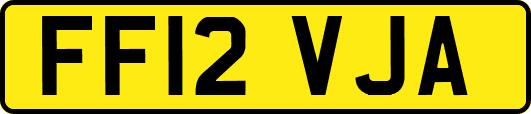 FF12VJA