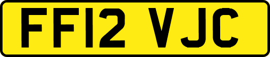 FF12VJC