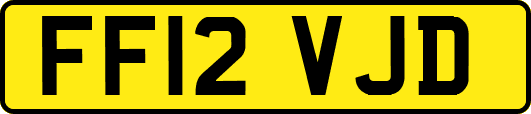 FF12VJD