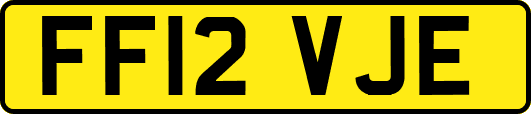 FF12VJE