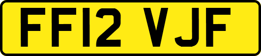 FF12VJF