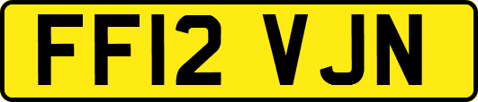 FF12VJN
