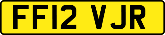 FF12VJR