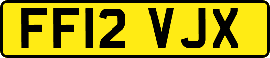 FF12VJX
