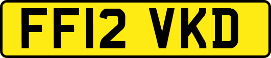 FF12VKD