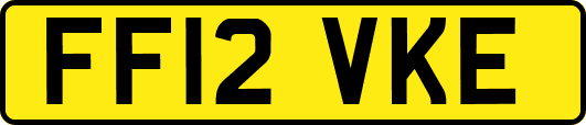 FF12VKE