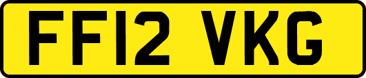 FF12VKG