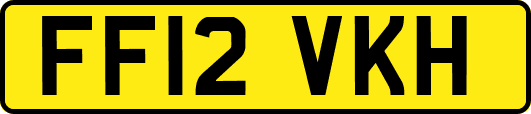 FF12VKH