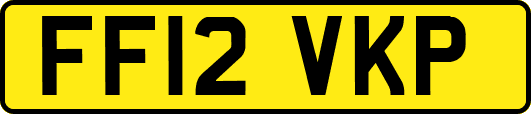 FF12VKP