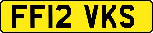 FF12VKS