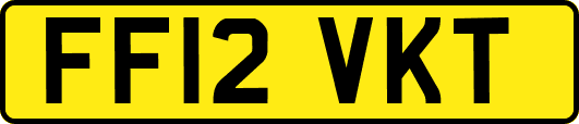FF12VKT