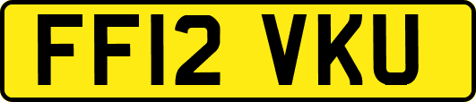 FF12VKU