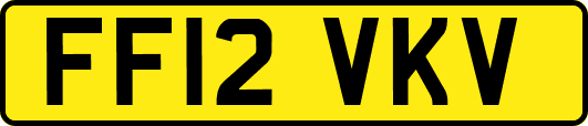 FF12VKV