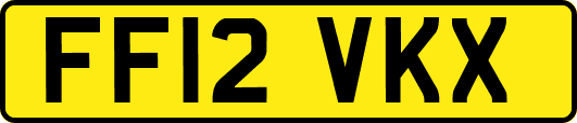 FF12VKX