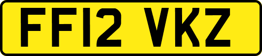 FF12VKZ