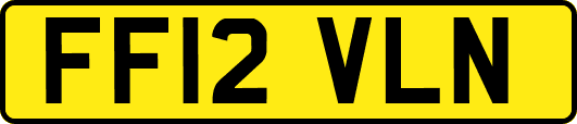 FF12VLN