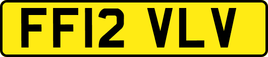 FF12VLV