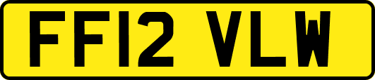 FF12VLW