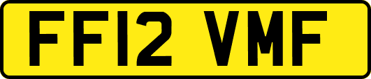 FF12VMF