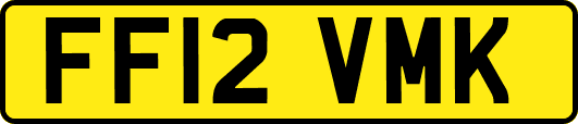 FF12VMK