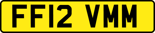FF12VMM