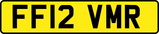 FF12VMR