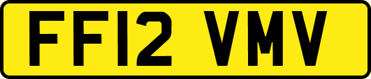 FF12VMV
