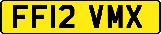 FF12VMX