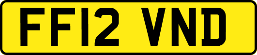 FF12VND