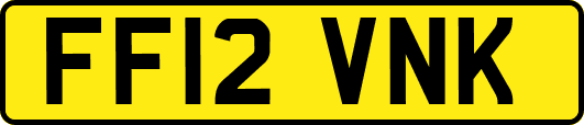 FF12VNK