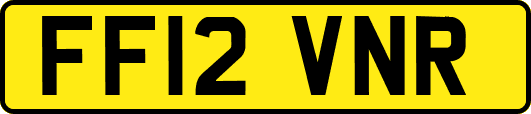 FF12VNR