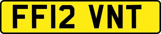 FF12VNT