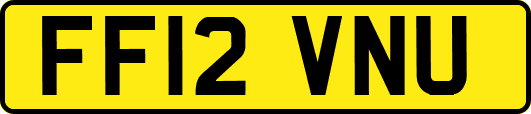 FF12VNU
