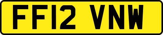 FF12VNW
