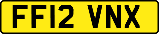 FF12VNX