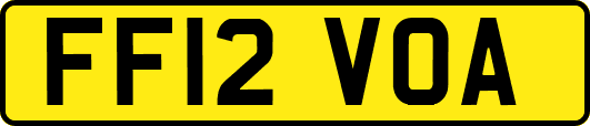 FF12VOA