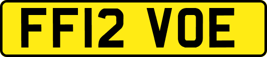 FF12VOE
