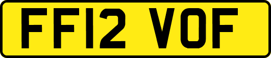 FF12VOF