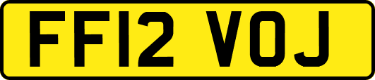 FF12VOJ