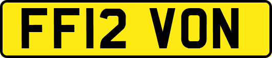 FF12VON