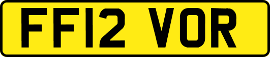 FF12VOR