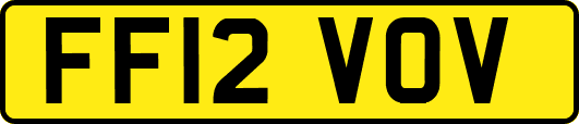 FF12VOV