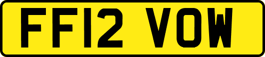 FF12VOW