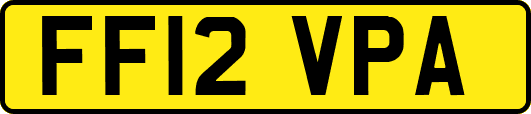 FF12VPA