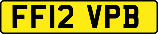 FF12VPB